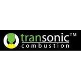 Transonic Combustion Logo