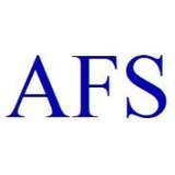 American Fine Sinter Logo