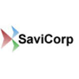 SaviCorp Logo