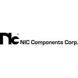 NIC Components Logo