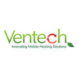 Ventech Logo