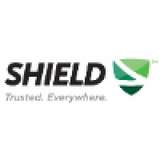 Shield Restraint Systems Logo