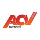 ACV Auctions Logo
