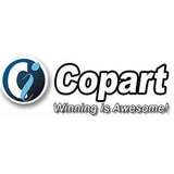 Copart Logo
