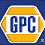 Genuine Parts Logo