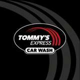 Tommy's Express Logo