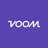 Voom Insurance Logo