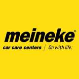 Meineke Logo