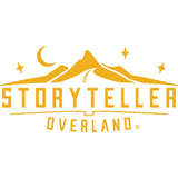 Storyteller Overland Logo