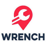 Wrench Logo