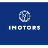 iMotors Logo