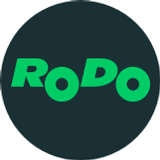 Rodo Logo