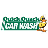 Quick Quack Car Wash Logo
