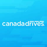 Canada Drives Logo
