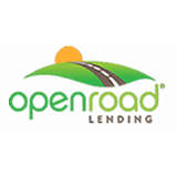OpenRoad Lending Logo