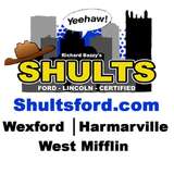Shults Ford Logo