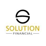 Solution Financial Logo