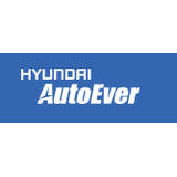 Hyundai AutoEver Logo