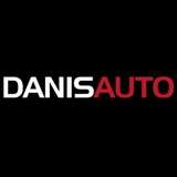 Dani's Auto Logo
