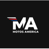 Motos America Logo