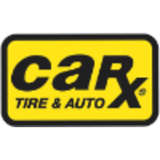 Car-X Tire & Auto Logo