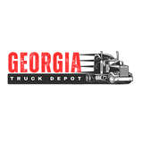 Georgia Truck Depot Logo