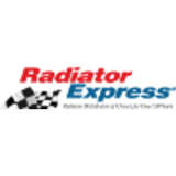 Radiator Express Logo