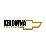 Kelowna Chevrolet Logo