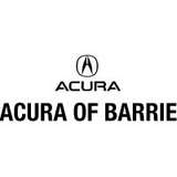 Acura Barrie Logo