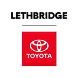 Lethbridge Toyota Logo