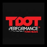 TDot Performance Logo