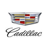 Crest Cadillac Logo