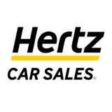 Hertz Logo