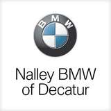 Nalley BMW Logo
