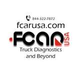 FCAR Tech Logo