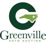 Greenville Auto Auction Logo
