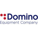 Domino Equipment Logo