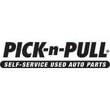 Pick-n-Pull Logo