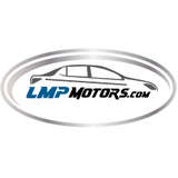LMP Motors Logo