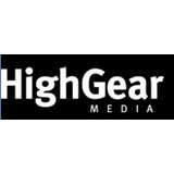 High Gear Media Logo