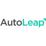 AutoLeap Logo