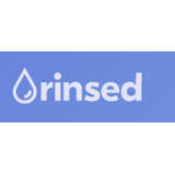 Rinsed Logo