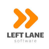 LeftLane Software Logo