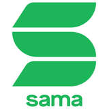 Sama Logo