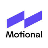 Motional Logo