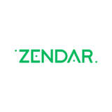 Zendar Logo