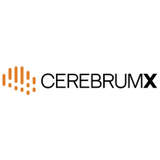 CerebrumX Logo