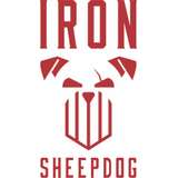 Iron Sheepdog Logo