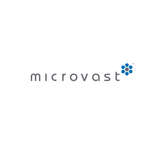 Microvast Logo