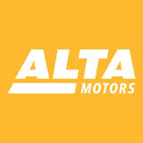 Alta Motors Logo